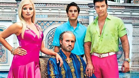 gianni versace torrent ita|versace movie netflix.